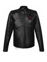 Star Wars Imperial Tie Fighter Pilot Black Jacket