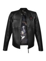 Star Wars Imperial Tie Fighter Pilot Black Jacket