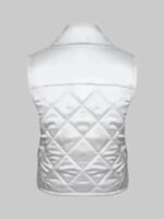 Star Wars Leia Hoth White Vest