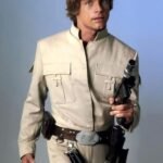 Star Wars Mark Hamill Bespin Jacket