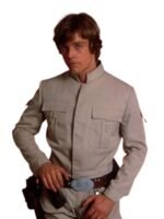 Star Wars Mark Hamill Bespin Jacket