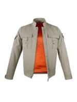 Star Wars Mark Hamill Bespin Jacket