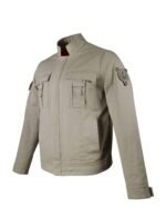 Star Wars Mark Hamill Bespin Jacket