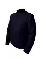 Star Wars Return of the Jedi Mark Hamill Black Jacket