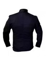 Star Wars Return of the Jedi Mark Hamill Black Jacket