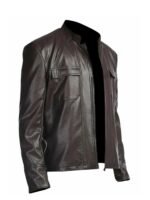 Star Wars The Last Jedi Poe Dameron Jacket