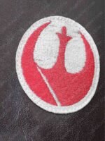 Star Wars The Last Jedi Poe Dameron Jacket