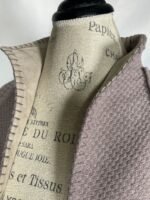 Star Wars The Last Jedi Rey Grey Vest
