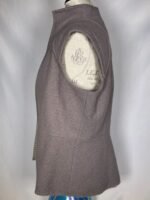 Star Wars The Last Jedi Rey Grey Vest