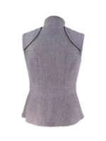 Star Wars The Last Jedi Rey Grey Vest