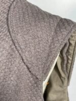 Star Wars The Last Jedi Rey Grey Vest