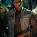 Star Wars The Rise of Skywalker Finn Vest