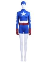 Stargirl 2020 Courtney Whitmore Costume Jacket