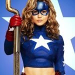 Stargirl 2020 Courtney Whitmore Costume Jacket