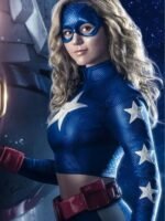 Stargirl 2020 Courtney Whitmore Costume Jacket