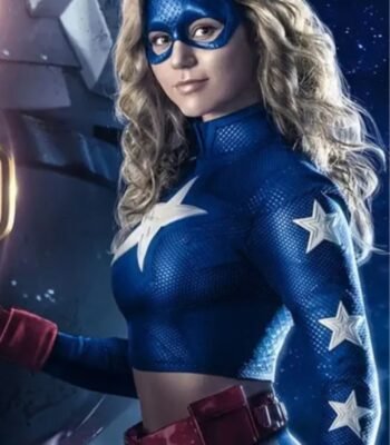 Stargirl 2020 Courtney Whitmore Costume Jacket