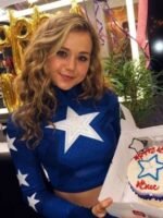 Stargirl 2020 Courtney Whitmore Costume Jacket