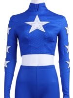 Stargirl 2020 Courtney Whitmore Costume Jacket