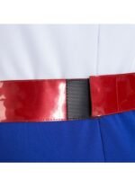 Stargirl Starman Leather Costume Jacket