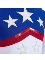 Stargirl Starman Leather Costume Jacket