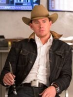 Statesman Secret Kingsman The Golden Circle Jacket