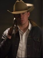 Statesman Secret Kingsman The Golden Circle Jacket