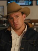 Statesman Secret Kingsman The Golden Circle Jacket