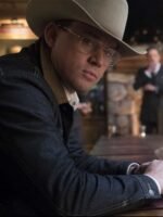 Statesman Secret Kingsman The Golden Circle Jacket