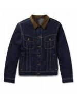 Statesman Secret Kingsman The Golden Circle Jacket