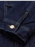 Statesman Secret Kingsman The Golden Circle Jacket