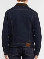 Statesman Secret Kingsman The Golden Circle Jacket