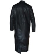 Steve Borden WWE Sting Long Coat