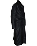 Steve Borden WWE Sting Long Coat