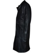 Steve Borden WWE Sting Long Coat