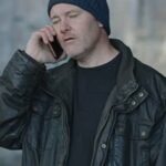 Steve Wood Losing Faith 2023 Joe Tyler Jacket