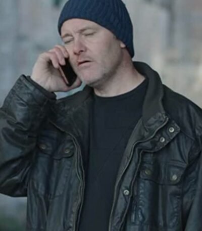 Steve Wood Losing Faith 2023 Joe Tyler Jacket