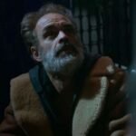 Steven Ogg Snowpiercer S02 Pike Leather Coat