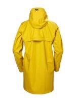 Stranger Things Max Mayfield Red and Yellow Coat