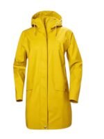 Stranger Things Max Mayfield Red and Yellow Coat