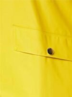 Stranger Things Max Mayfield Red and Yellow Coat