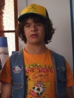 Stranger Things S04 Dustin Denim Vest