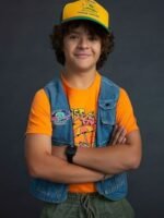 Stranger Things S04 Dustin Denim Vest
