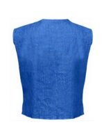 Stranger Things S04 Dustin Denim Vest