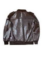 Stranger Things Steve Harrington Leather Jacket