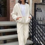 Stunning Aritzia Sherpa Jacket