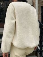 Stunning Aritzia Sherpa Jacket