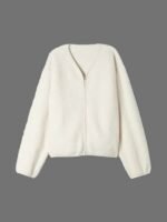 Stunning Aritzia Sherpa Jacket