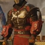 Suicide Squad Justice League Game Deadshot Costume Jacket