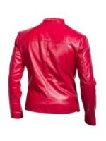 Suicide Squad Justice League Game Deadshot Costume Jacket