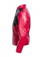 Suicide Squad Justice League Game Deadshot Costume Jacket